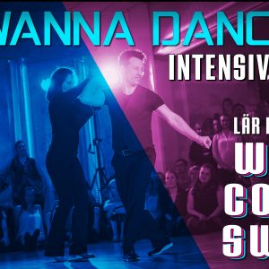 West Coast Swing Nivå 2