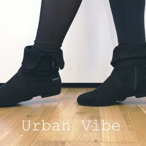 Swayd - Urban Vibe